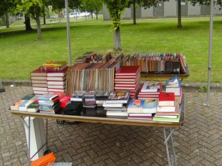 Boeken Platen Geefplein 16 Mei 2015 3